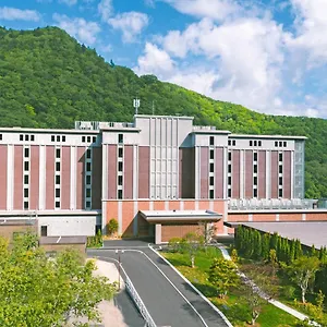 定山渓グランドホテル瑞苑 旅館