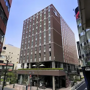 ホテルユニゾ渋谷 ホテル