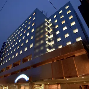 マークスイン札幌 ホテル