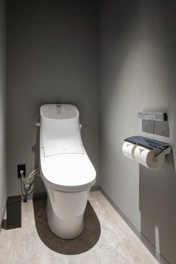 Alphabed Inn 札幌大通公園 札幌市